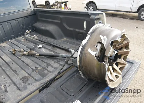 2020 Jeep Gladiator Sport S 4X4 z USA, uszkodzony, nr VIN 1C6HJTAG7LL173697